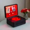 ZELURXX Altoparlante Bluetooth multifunzionale con LED e Anteprima dell’immagine prodotto 1