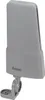 ViVanco™TVA 500, Grau, Mono, 42 dBi, DAB, 8,5 m Produktbild-Vorschau 2