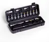 Mephisto Pro-Line Drehmomentschlüssel Set 1/4 Zoll 2-20 Nm Produktbild-Vorschau 1