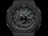Montre homme - Série : G-SHOCK - Casio Modèle : Voir les images du produit 3