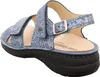 Mules Finn Comfort Linosa jeans, Linosa jeans, Linosa Anteprima dell’immagine prodotto 21