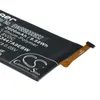 vhbw Akku kompatibel mit Huawei P8 GRA-CL00, P8 GRA-CL10, Produktbild-Vorschau 7