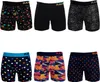 6 Happy Shorts Surprise Pack Desortierter Farbmix Produktbild-Vorschau 3
