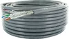 Schwaiger NWKU6050 051, 50 m, Cat6a, S/FTP (S-STP), Grau Produktbild-Vorschau 3