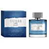 Guess 1981 Indigo Eau de Toilette pour homme - 100 ml Voir les images du produit 9