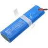 Baterie pro ETA Zero 1227, 2600 mAh, Li-Ion Náhled obrázku produktu 2