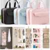 INF Trousse de Toilette de Voyage Pliable à Suspendre - Voir les images du produit 2
