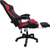 Gamingstuhl Krit Relax, Kunstleder Schwarz, ergonomisch mit Produktbild-Vorschau 6