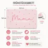 PPD Mama D@H Tray, Frühstücksbrettchen, Brettchen, Produktbild-Vorschau 6