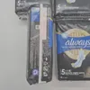 Always Ultra Damenbinden Hygieneartikel Secure Night Größe Produktbild-Vorschau 4