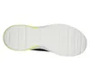 The bottom view of a sneaker sole. Produktbild-Vorschau