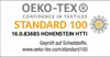 heimtexland ® Liegestuhlauflage Frottier Schonbezug Liege Produktbild-Vorschau 8