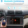 Radio da 7 pollici con lettore CD per BMW E46 1998 - 2006 Anteprima dell’immagine prodotto 5