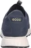 Ecco EXOSTRIDE Herrenschuhe - Sneakers - Halbschuhe blau Produktbild-Vorschau 23