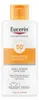 Eucerin Sun Sensitive Protect Lotion SPF50+ 400ML Voir les images du produit 6