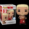 Funko Pop! WWE: Rikishi - Exclusive Special Edition #150 Produktbild-Vorschau 1