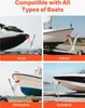 SucceBuy Support de treuil pour remorque de bateau, support Voir les images du produit 6