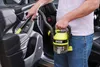 RYOBI 18V ONE+ Accu-stofzuiger voor auto's, model Productafbeelding-voorbeeld 8