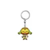 Overwatch - Orisa  - Schlüsselanhänger Funko Pocket POP! Produktbild-Vorschau 1