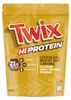 Twix HiProtein Poeder, 455 g, chocolade-koekje-karamel Productafbeelding-voorbeeld 3