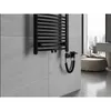 Mexen Ares grzejnik elektryczny 700 x 400 mm, 300 W, czarny Podgląd zdjęcia produktu 4