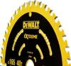 DEWALT Extreme DeWALT - Kreissägeblatt - 165 mm - 40 Anteprima dell’immagine prodotto 3