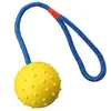 Trixie Ball Mit Seil Ø 6x30 Cm    One Size Produktbild-Vorschau 9