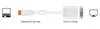 Delock Displayport to DVI Adapter - DisplayPort-Adapter - Produktbild-Vorschau 3