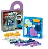LEGO 41955 DOTS Kreativ-Aufnäher, Bastelset für Kinder ab 6 Produktbild-Vorschau 5