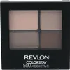 Revlon ColorStay Day to Night Eyeshadow Quad, Krém, Náhled obrázku produktu 3