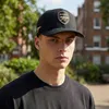 '47 Brand EPL Cap Arsenal FC SURE SHOT '47 MVP DP Black Produktbild-Vorschau 2