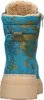 Waldläufer Schnür-,Zug-u.Schnallenstiefel in blau, Gr. 5 Produktbild-Vorschau 4