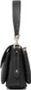 Guess Umhängetasche Damen Eco Brenton Schwarz Produktbild-Vorschau 11