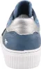 Mustang Damen Sneaker Blau Produktbild-Vorschau 7