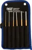 BGS Set di punzoni da 200 mm 3 - 10 mm 6 pezzi - 1655 Anteprima dell’immagine prodotto 4