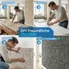 HEXIM Fassadenpaneele 1 Stück 121x50cm EPS Styropor Produktbild-Vorschau 8