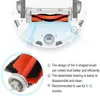 Ersatz Teile Set für Roborock S5 S6 S50 S55 S60 T4 Filter Produktbild-Vorschau 3