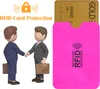EC Karten Schutzhülle, 8 RFID Blocker Kartenhülle, Produktbild-Vorschau 3