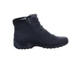 Rieker Damen Stiefelette in Schwarz, Größe 39 Produktbild-Vorschau 14