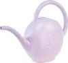Gießkanne für Zimmerpflanzen geschwungenes Blumenmotiv Produktbild-Vorschau 1