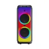 Salora PARTYBOX1200 – Party Speaker – Boombox – 1200 Watt – Produktbild-Vorschau 1