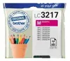 Brother LC3217M, Magenta, Tinte auf Pigmentbasis, 550 ml, 1 Produktbild-Vorschau 7