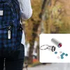 Pillendose Schlüsselanhänger Mini Aluminium Pillendose Produktbild-Vorschau 7