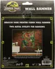 Jurassic Park Wandbehang 125 x 85 cm Produktbild-Vorschau 3