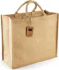 Westford Mill W408 | Shopper Jumbo in iuta 45 x 39 x 21 cm Anteprima dell’immagine prodotto 1