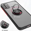 Moto G10 / G20 / G30 Hülle, Ring Halter Ständer Matte Produktbild-Vorschau 6