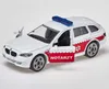 Siku Notarzt-Einsatz-Fahrzeug Spielzeugauto; 1461 Produktbild-Vorschau 14