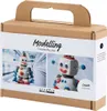 Creativ Company 977809, Modelina dla dzieci, 6 lat(a), Podgląd zdjęcia produktu 3