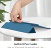 Fintie Hülle für Samsung Galaxy Tab S10 Lite/S10 FE/S9 FE Produktbild-Vorschau 5