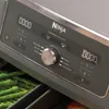 Ninja DZ400EU Doppel-Heißluftfritteuse (9,5 l Produktbild-Vorschau 4